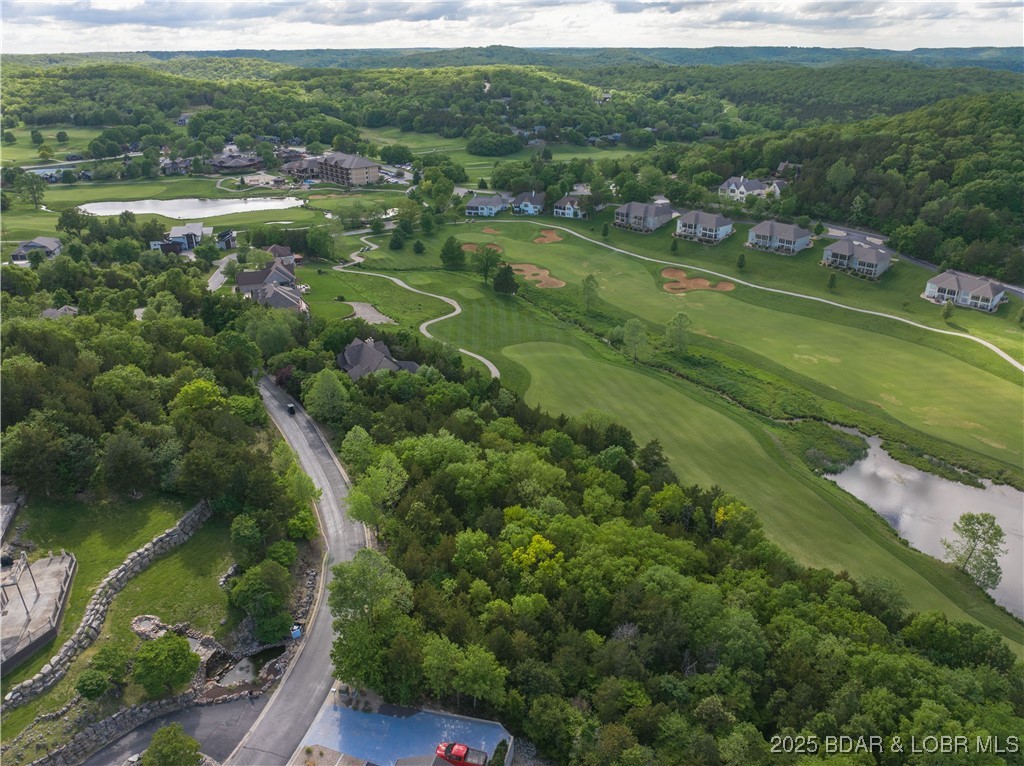 Lot 26 Country Ridge Drive Camdenton, MO 65020 - Photo 24 of 31