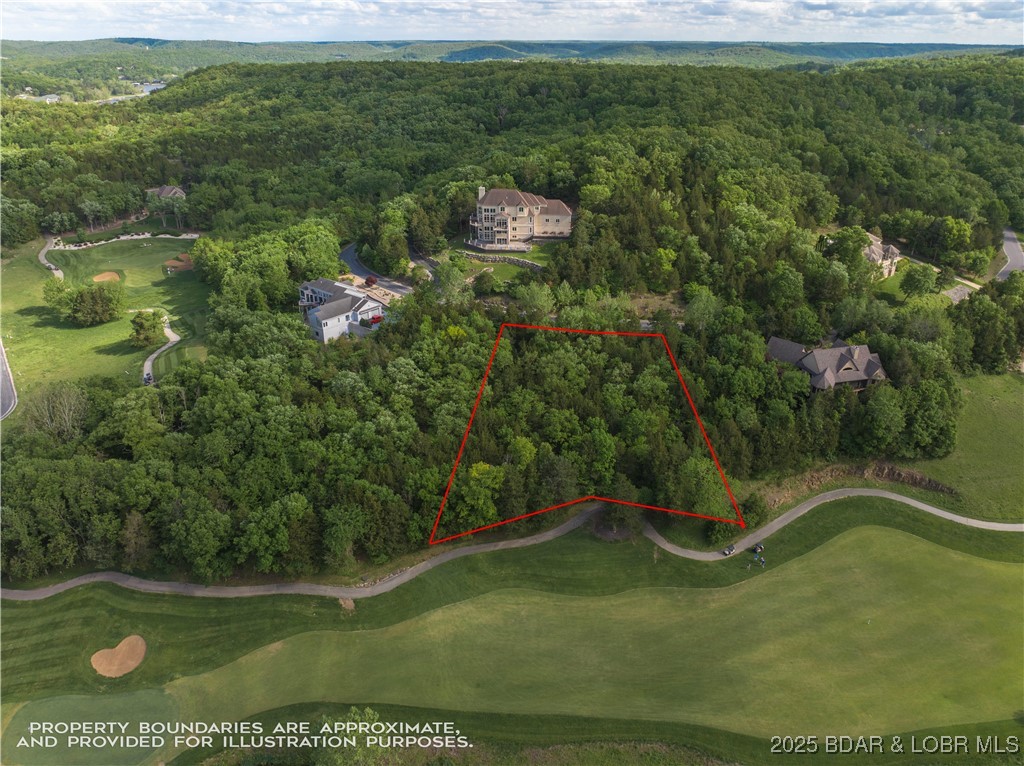 Lot 26 Country Ridge Drive Camdenton, MO 65020 - Photo 26 of 31