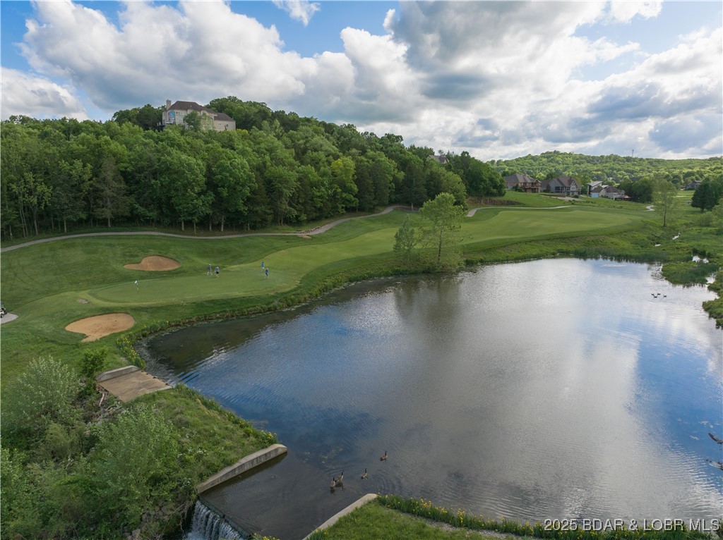Lot 26 Country Ridge Drive Camdenton, MO 65020 - Photo 27 of 31