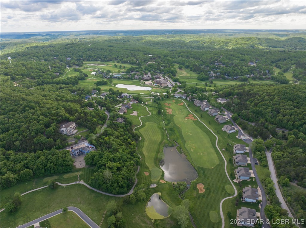 Lot 26 Country Ridge Drive Camdenton, MO 65020 - Photo 28 of 31