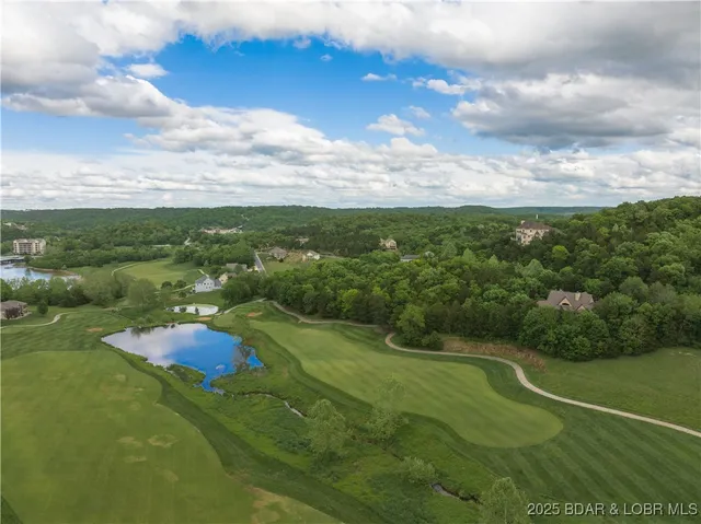 $49,000 | Lot 26 Country Ridge Drive, Camdenton, MO 65020