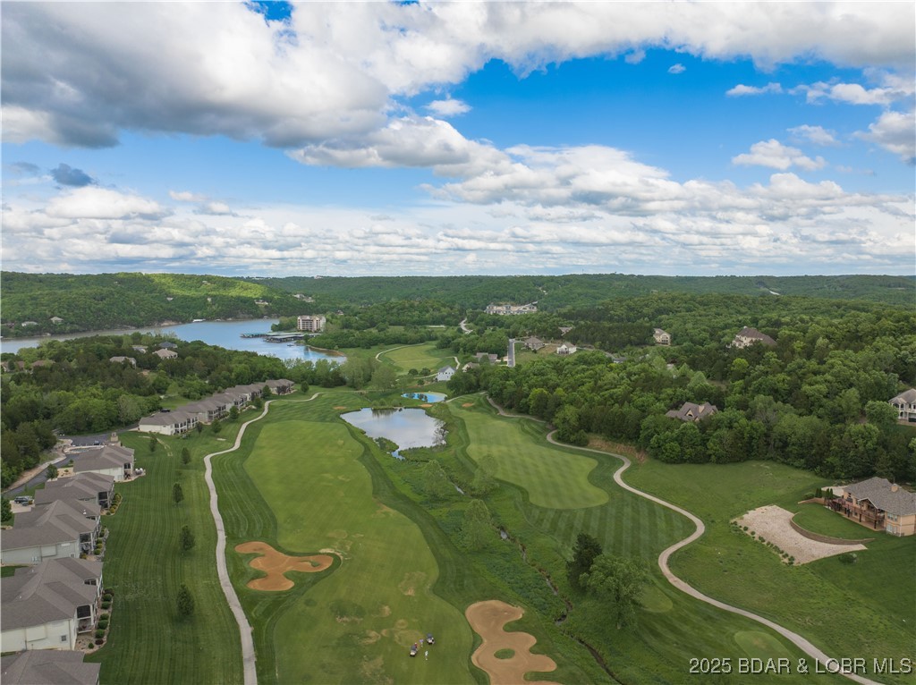 Lot 26 Country Ridge Drive Camdenton, MO 65020 - Photo 3 of 31