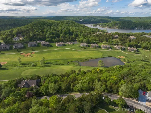 $49,000 | Lot 26 Country Ridge Drive, Camdenton, MO 65020