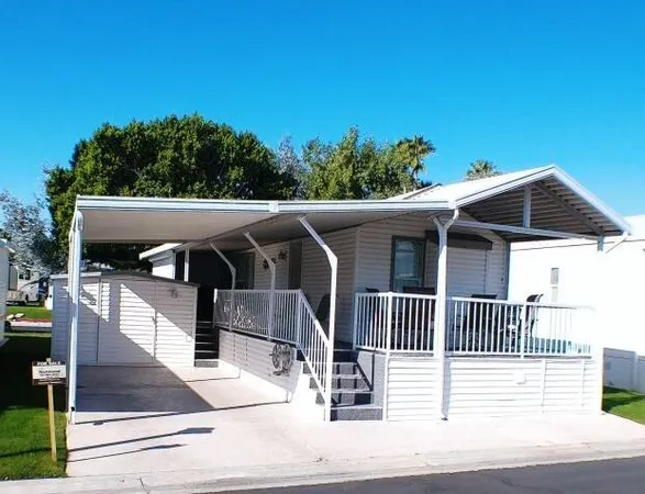 $119,900 | 84136 Ave 44, Unit 135, Indio, CA 92203