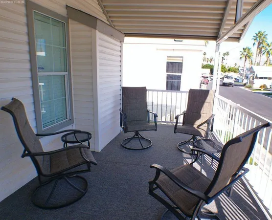 $119,900 | 84136 Ave 44, Unit 135, Indio, CA 92203