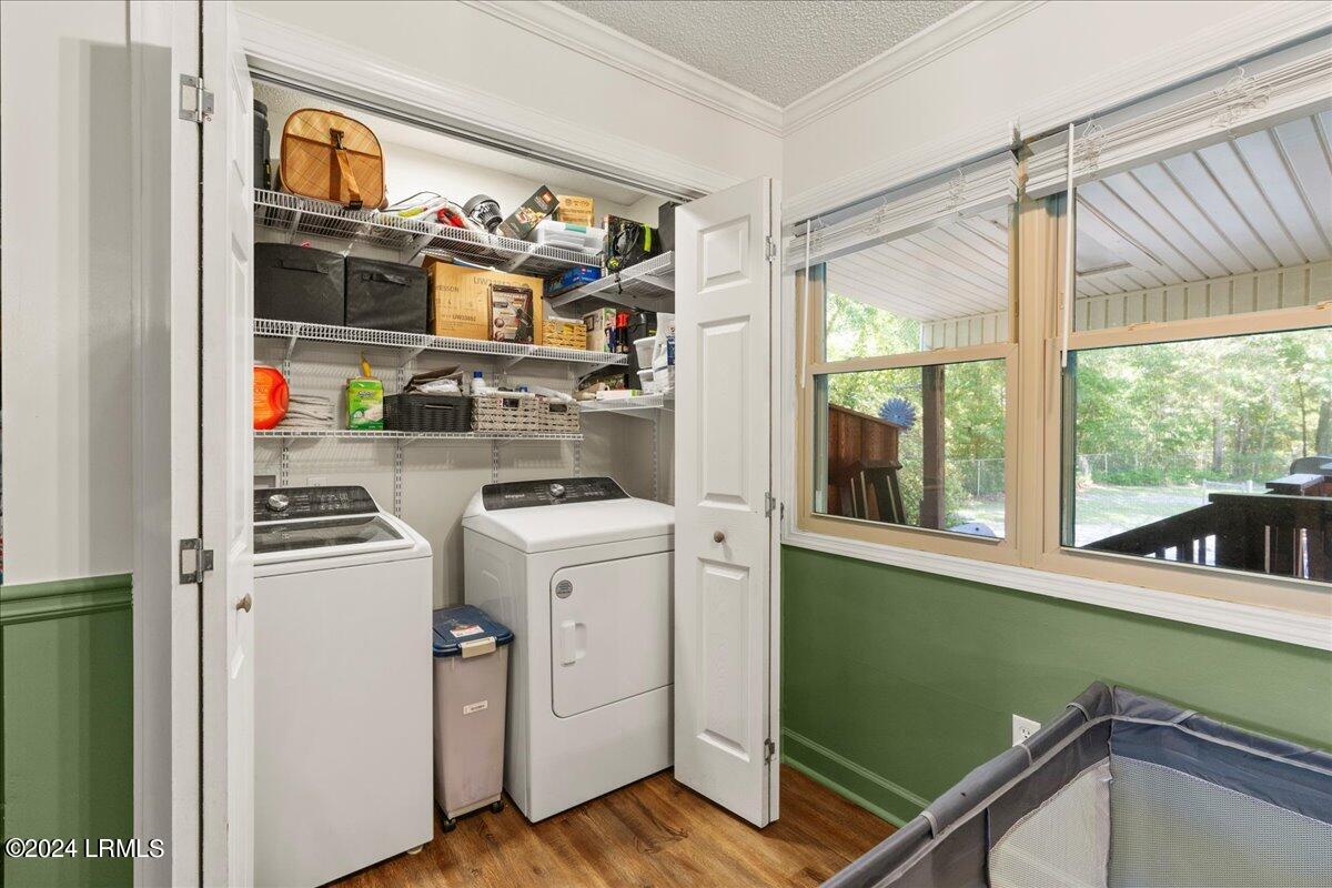 22 Holly Hall Road Beaufort, SC 29907 - Photo 12 of 34 13-Laundry