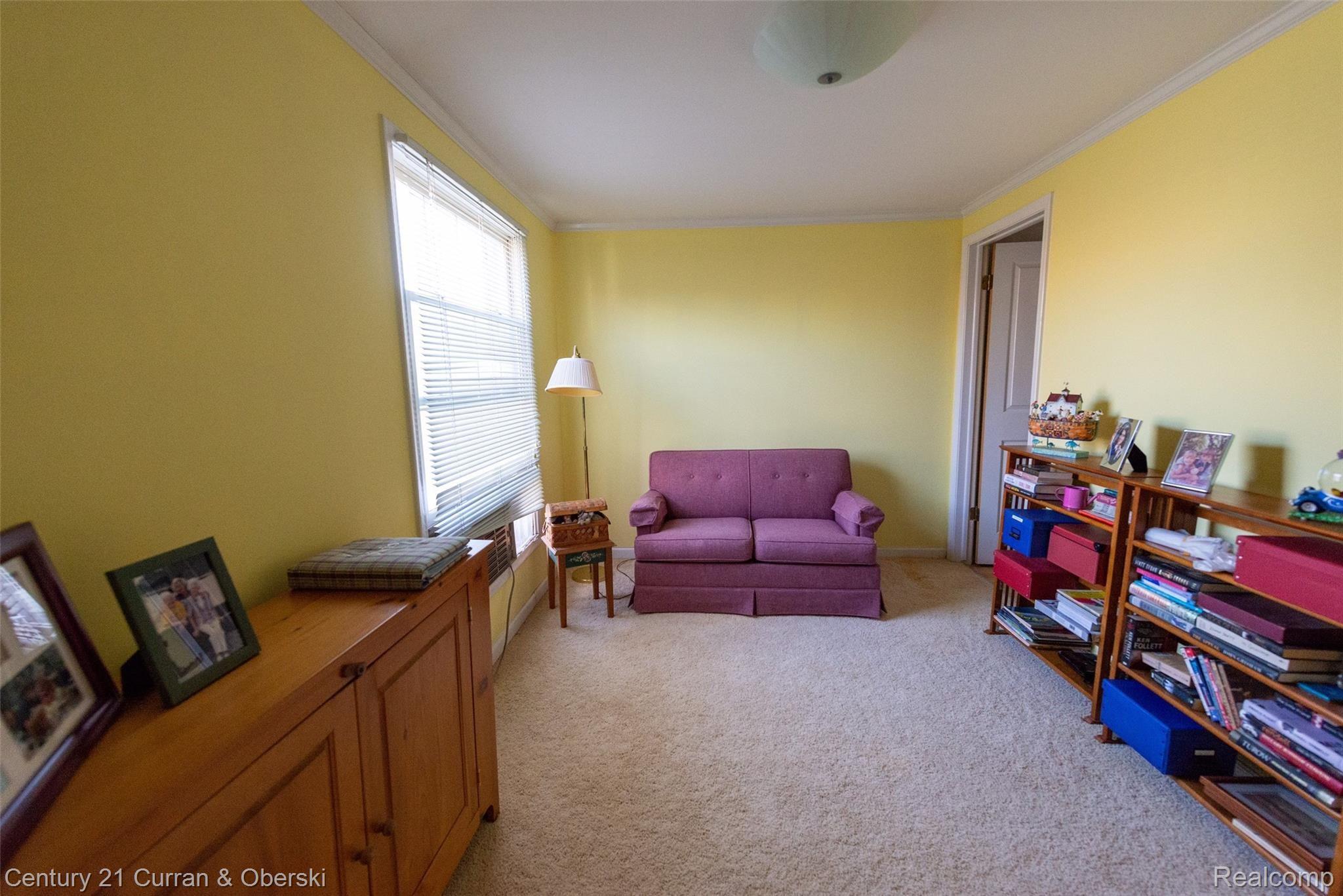 3453 Crooks Road, Unit 21 Royal Oak, MI 48073 - Photo 14 of 24 Bedroom #2