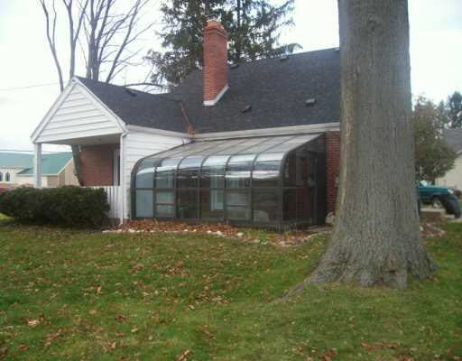 5822 Miami Road South Bend, IN 46614 - Photo 2 of 8