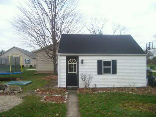 5822 Miami Road South Bend, IN 46614 - Photo 3 of 8