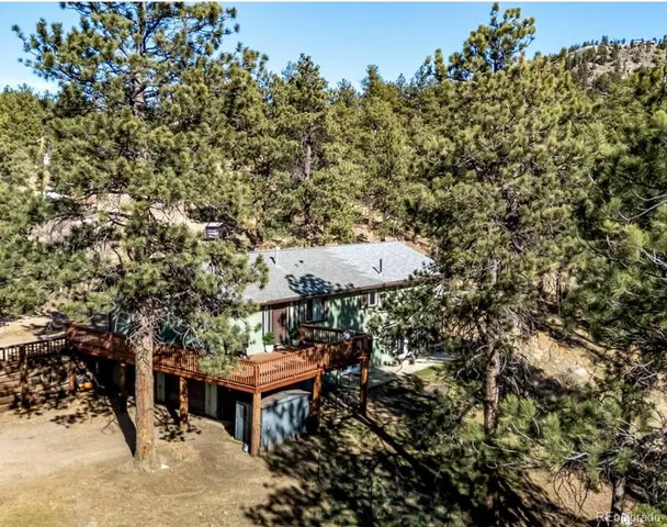 $725,000 | 20 Parkview, Bailey, CO 80421