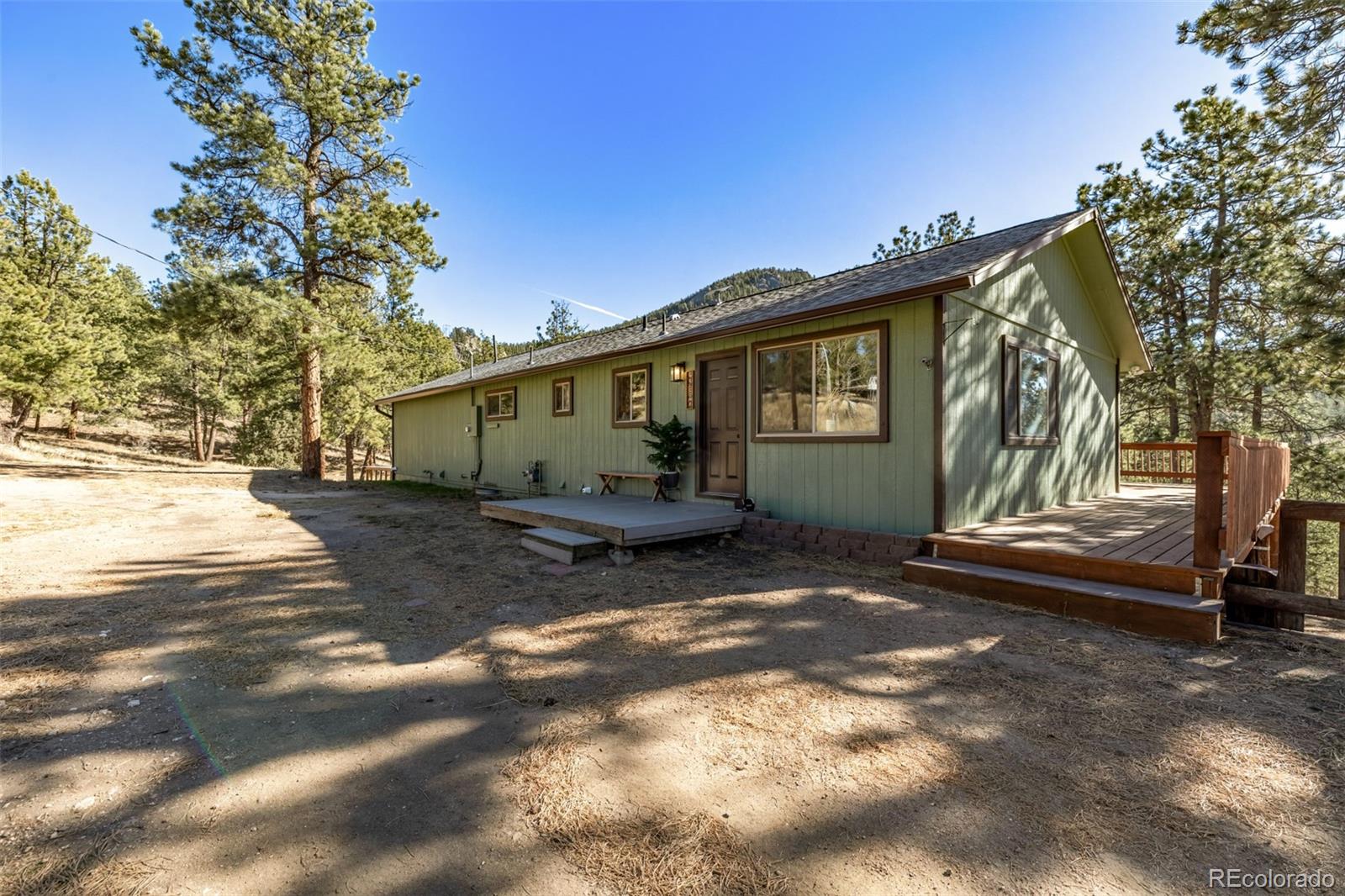 20 Parkview Bailey, CO 80421 - Photo 12 of 50