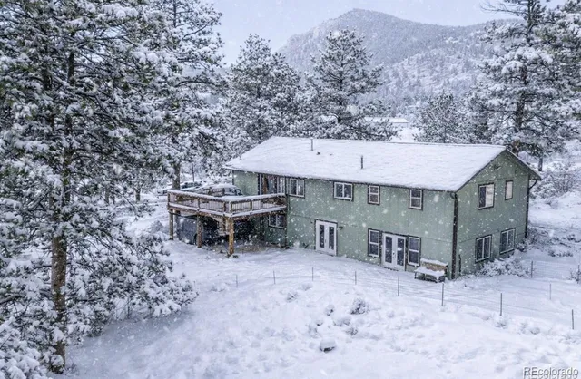 $725,000 | 20 Parkview, Bailey, CO 80421