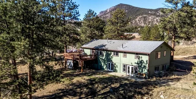 $725,000 | 20 Parkview, Bailey, CO 80421