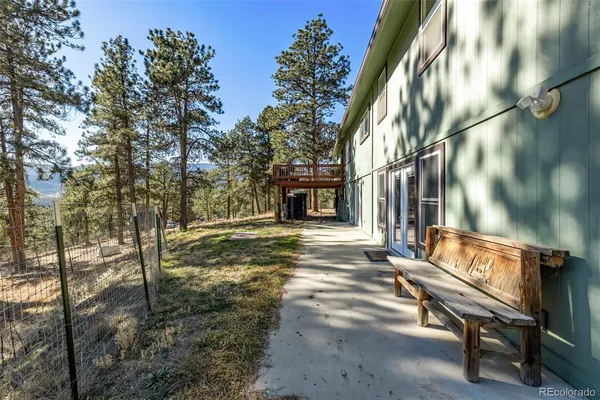 $725,000 | 20 Parkview, Bailey, CO 80421