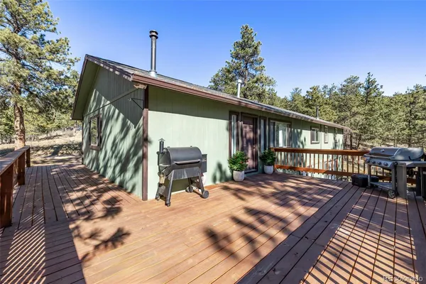 $725,000 | 20 Parkview, Bailey, CO 80421