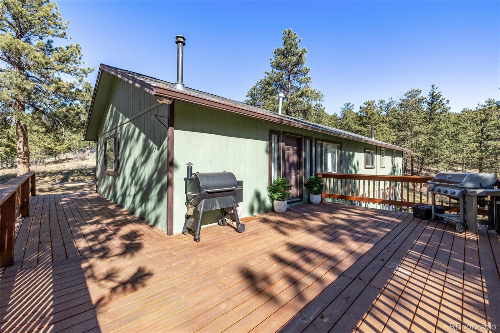 20 Parkview Bailey, CO 80421 - Photo 44 of 50