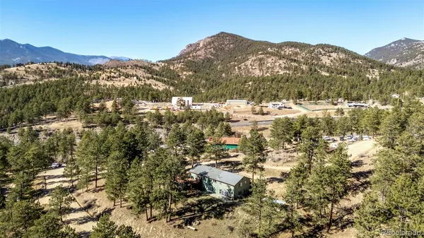 $725,000 | 20 Parkview, Bailey, CO 80421