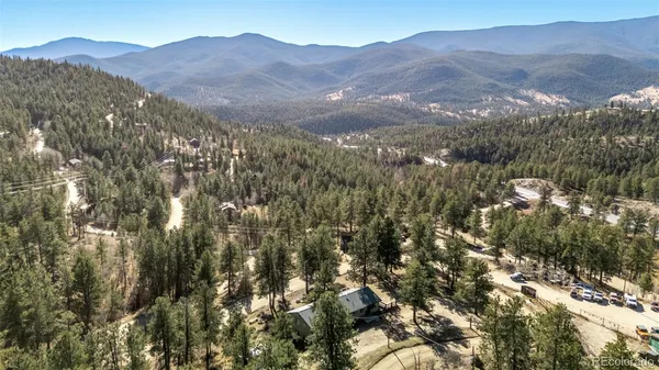 $725,000 | 20 Parkview, Bailey, CO 80421