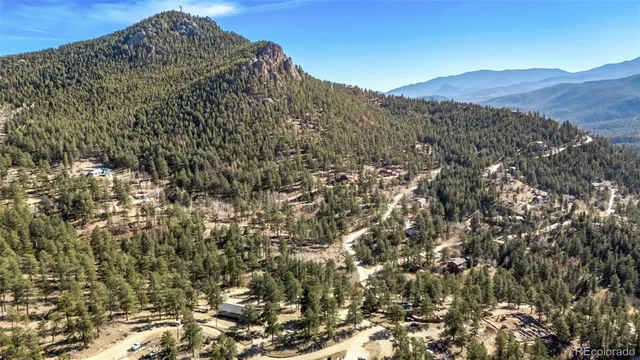 $735,000 | 20 Parkview, Bailey, CO 80421