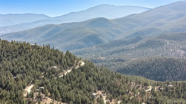 $735,000 | 20 Parkview, Bailey, CO 80421