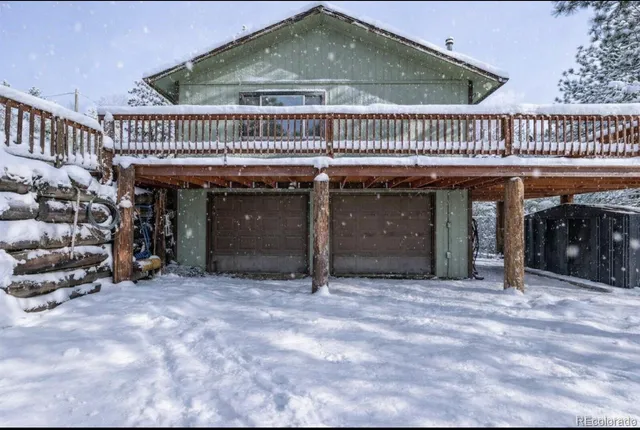 $725,000 | 20 Parkview, Bailey, CO 80421