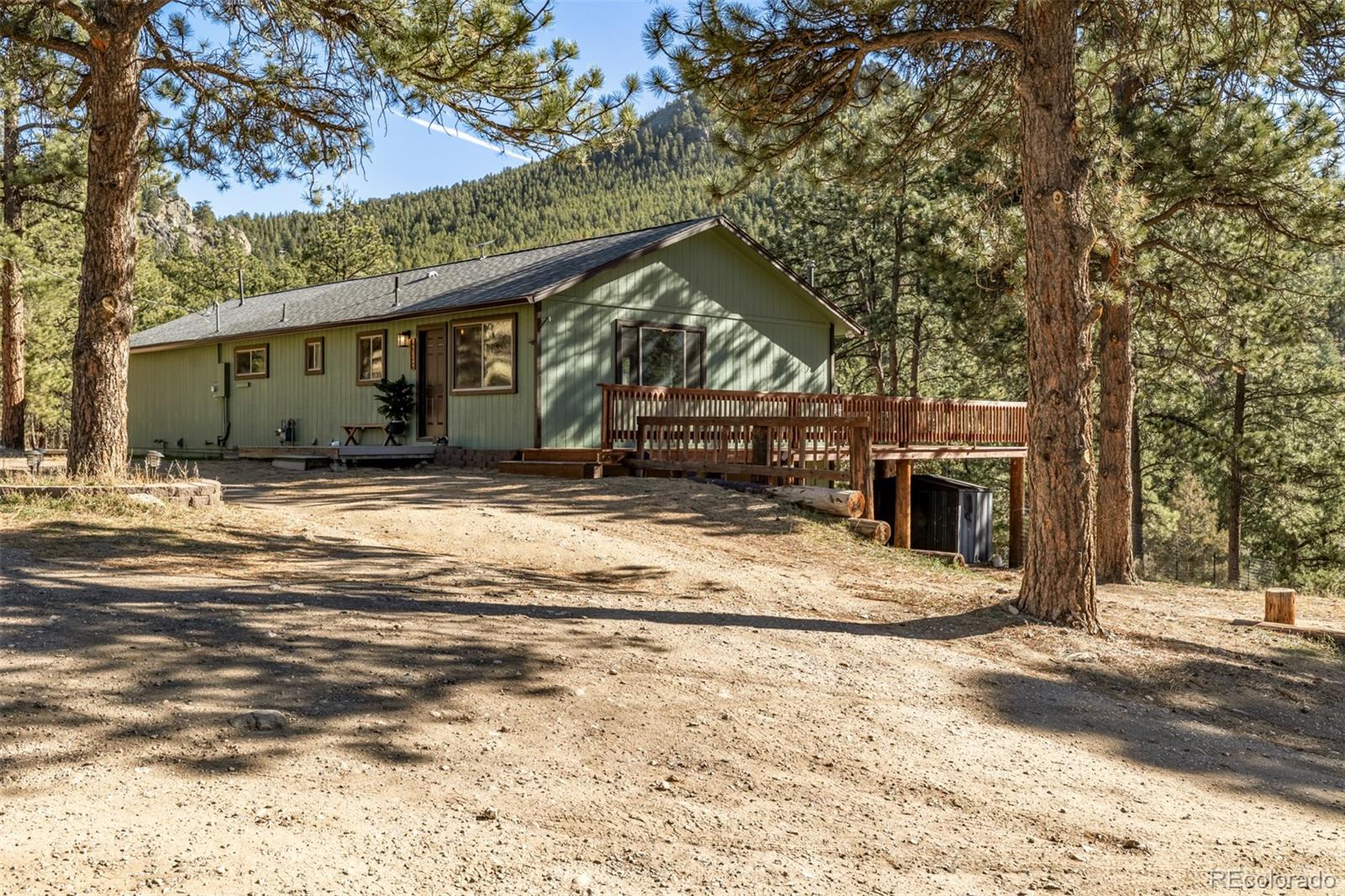 20 Parkview Bailey, CO 80421 - Photo 6 of 50