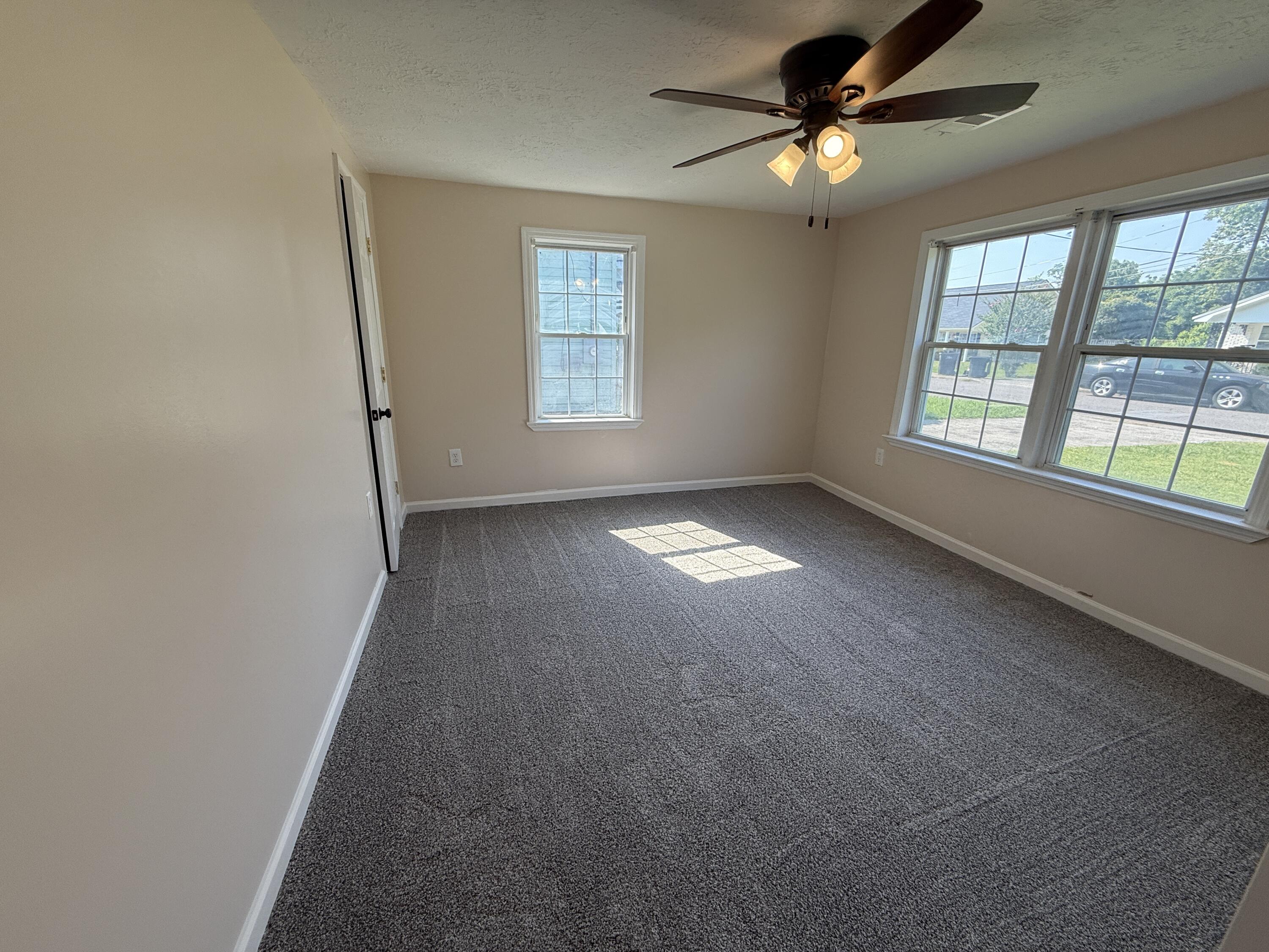 1431 Perry Avenue Augusta, GA 30901 - Photo 6 of 11 2nd Bedroom