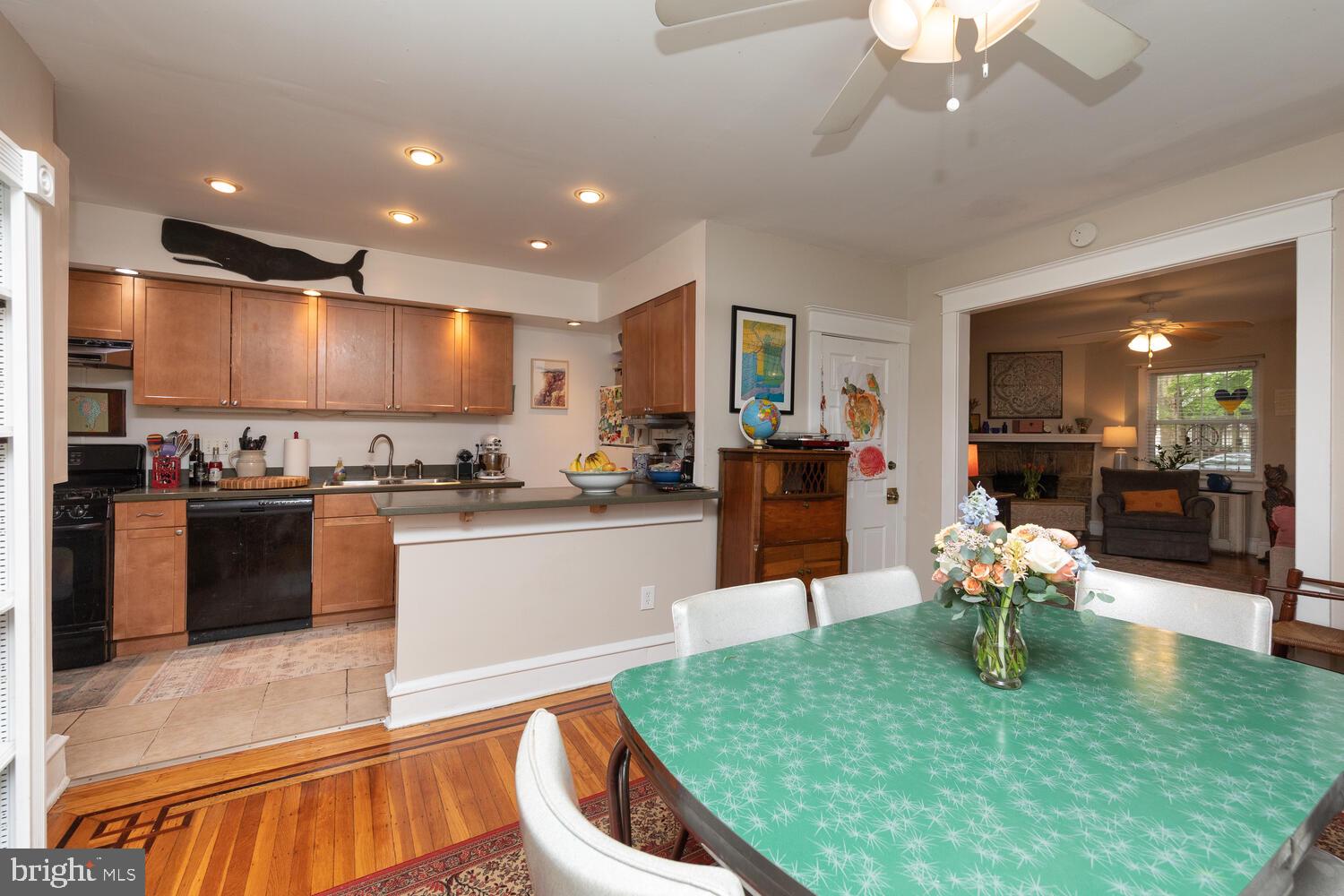 324 Wellesley Road Philadelphia, PA 19119 - Photo 12 of 40 Gallery Image 12