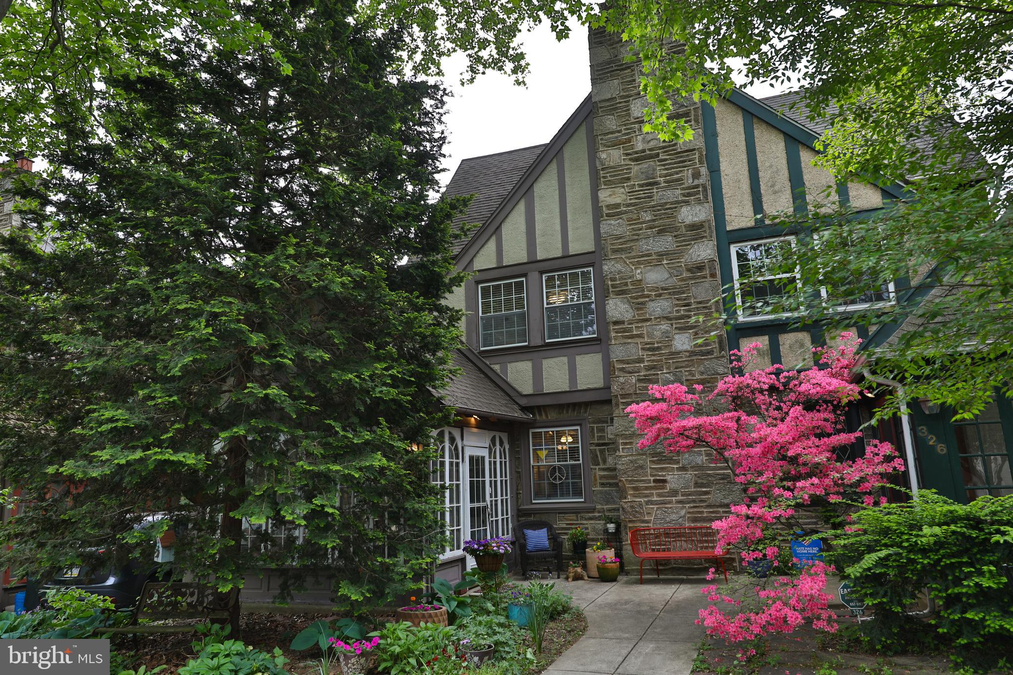 324 Wellesley Road Philadelphia, PA 19119 - Photo 39 of 40 Gallery Image 39