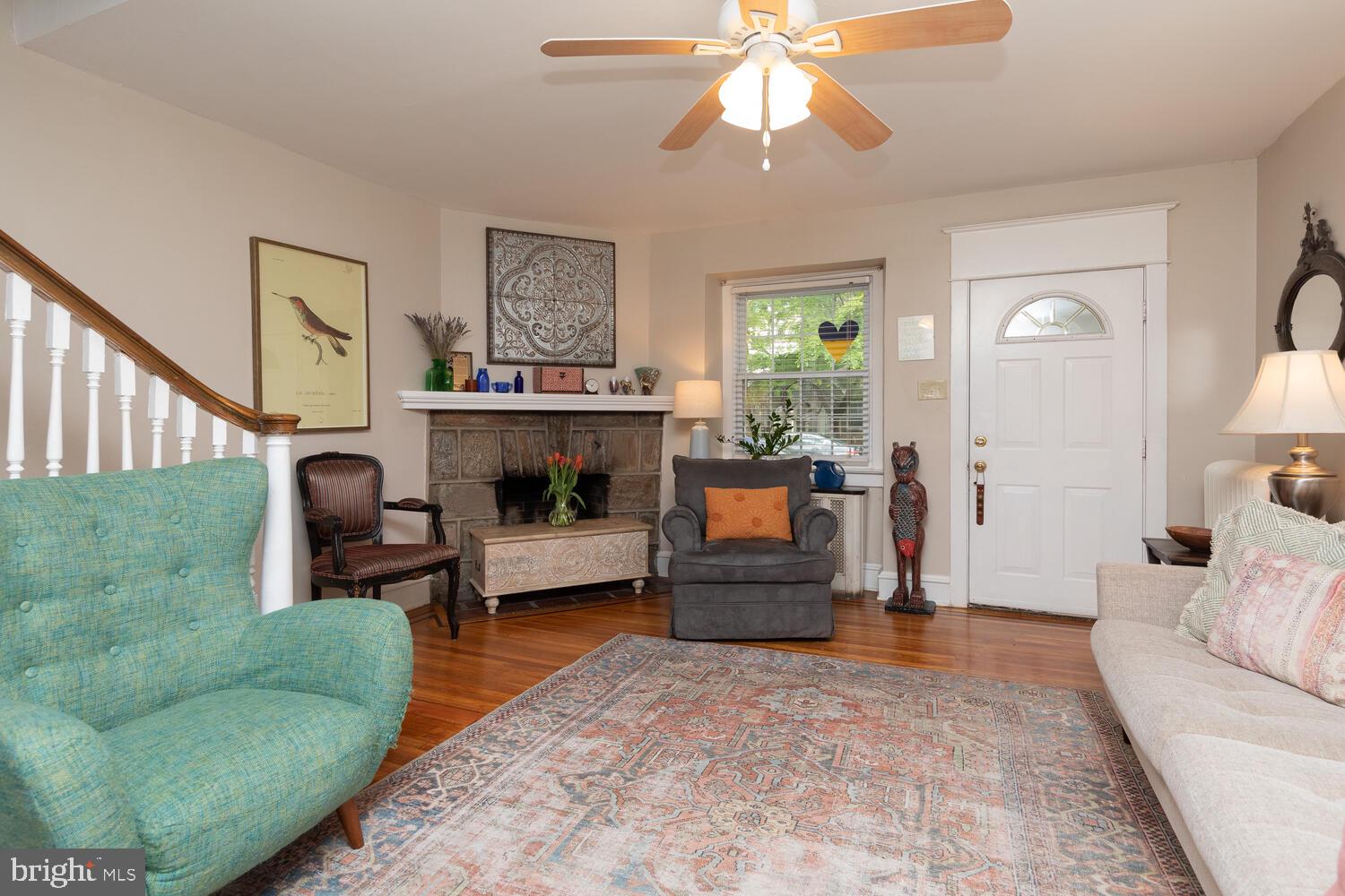 324 Wellesley Road Philadelphia, PA 19119 - Photo 7 of 40 Gallery Image 7