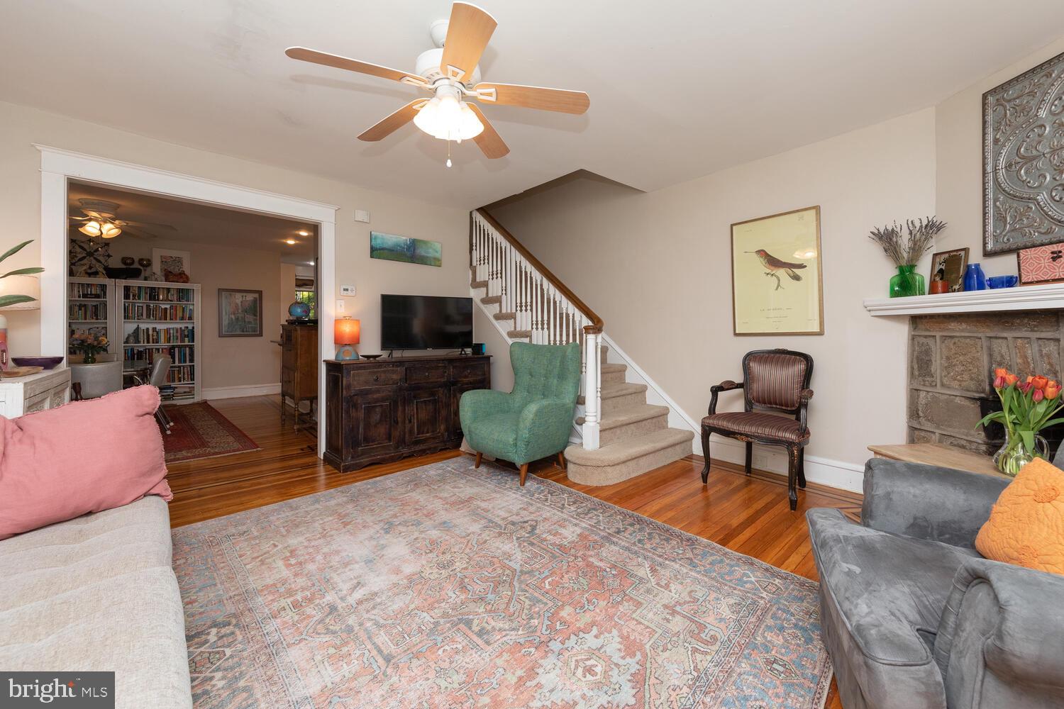 324 Wellesley Road Philadelphia, PA 19119 - Photo 8 of 40 Gallery Image 8