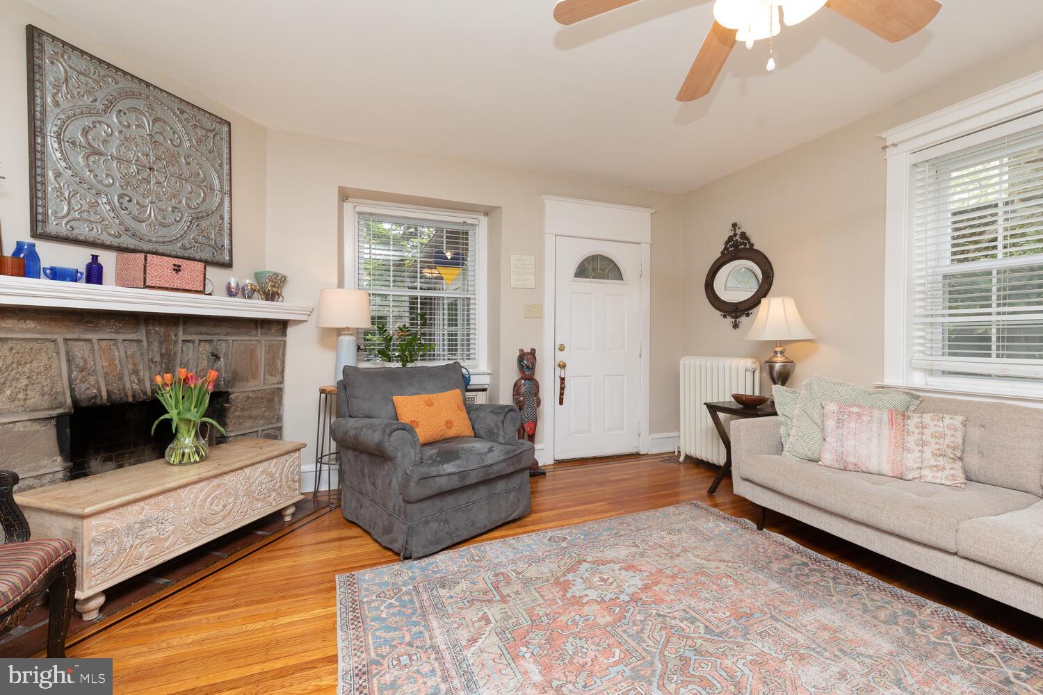 324 Wellesley Road Philadelphia, PA 19119 - Photo 9 of 40 Gallery Image 9