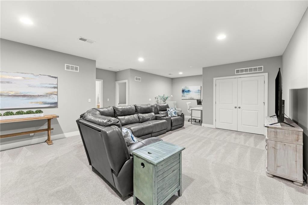 17418 South Raintree Drive Olathe, KS 66062 - Photo 31 of 47