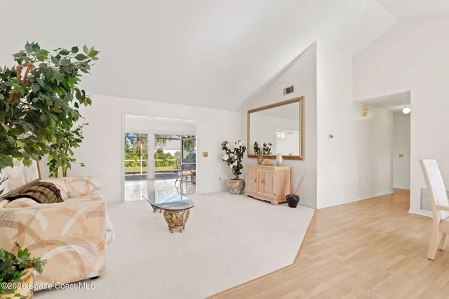 $550,000 | 818 Spanish Wells Drive, Melbourne, FL 32940