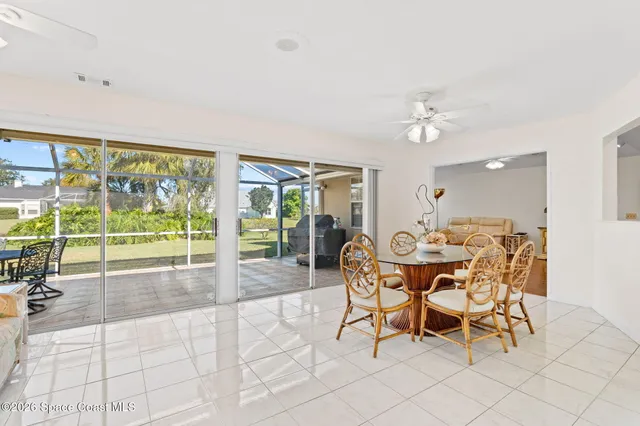 $550,000 | 818 Spanish Wells Drive, Melbourne, FL 32940