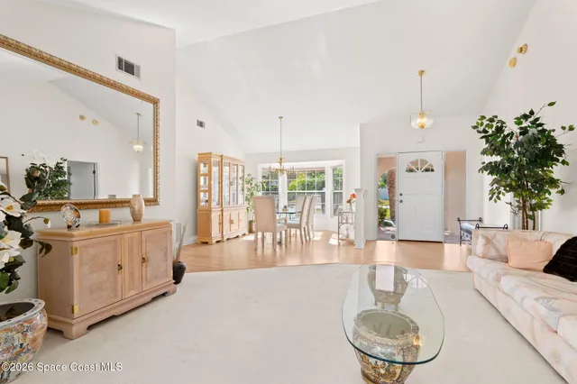 $550,000 | 818 Spanish Wells Drive, Melbourne, FL 32940