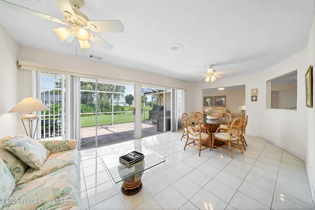 $550,000 | 818 Spanish Wells Drive, Melbourne, FL 32940