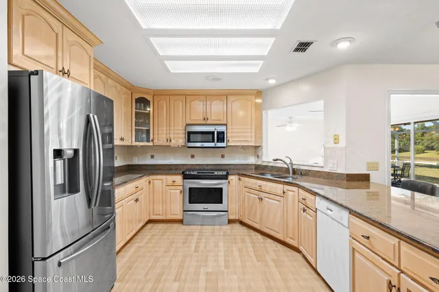 $550,000 | 818 Spanish Wells Drive, Melbourne, FL 32940