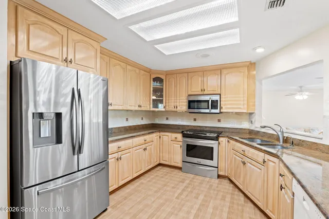 $550,000 | 818 Spanish Wells Drive, Melbourne, FL 32940