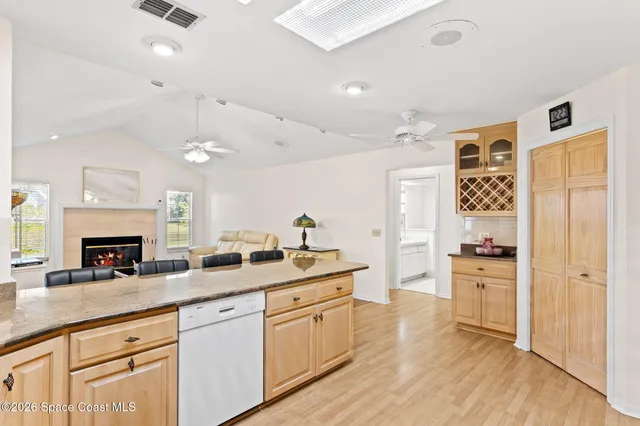 $550,000 | 818 Spanish Wells Drive, Melbourne, FL 32940