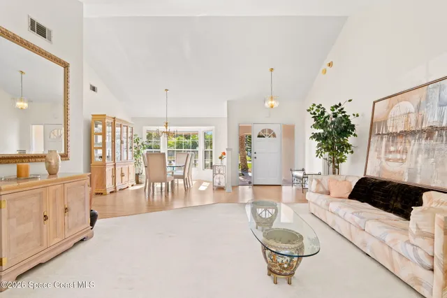 $550,000 | 818 Spanish Wells Drive, Melbourne, FL 32940