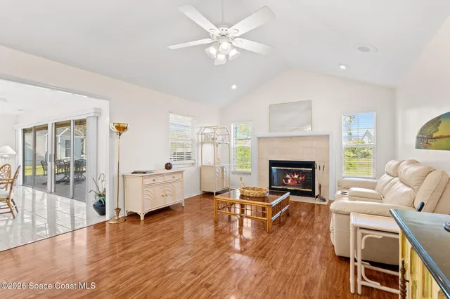 $550,000 | 818 Spanish Wells Drive, Melbourne, FL 32940