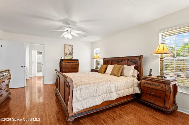 $550,000 | 818 Spanish Wells Drive, Melbourne, FL 32940