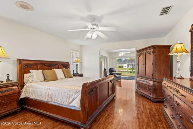 $550,000 | 818 Spanish Wells Drive, Melbourne, FL 32940