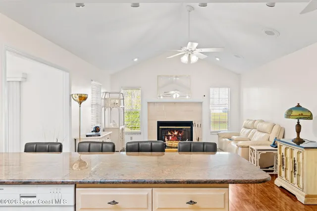 $550,000 | 818 Spanish Wells Drive, Melbourne, FL 32940