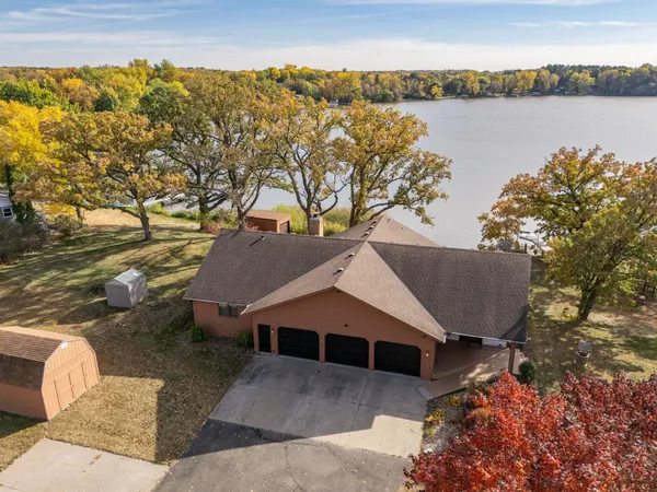 $725,000 | 3049 145th Street Northwest, Monticello, MN 55362