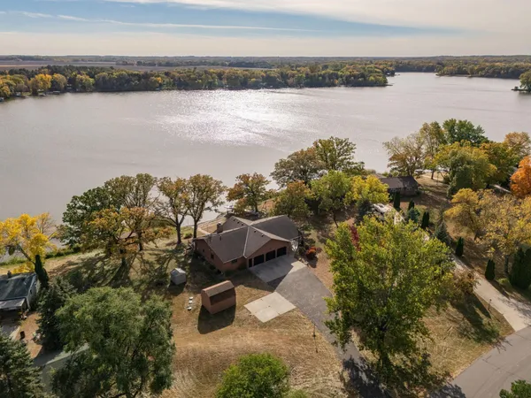 $725,000 | 3049 145th Street Northwest, Monticello, MN 55362