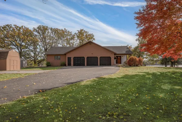 $725,000 | 3049 145th Street Northwest, Monticello, MN 55362