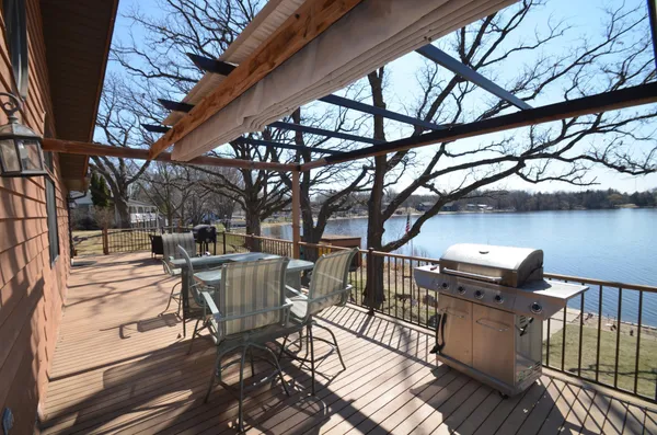 $725,000 | 3049 145th Street Northwest, Monticello, MN 55362