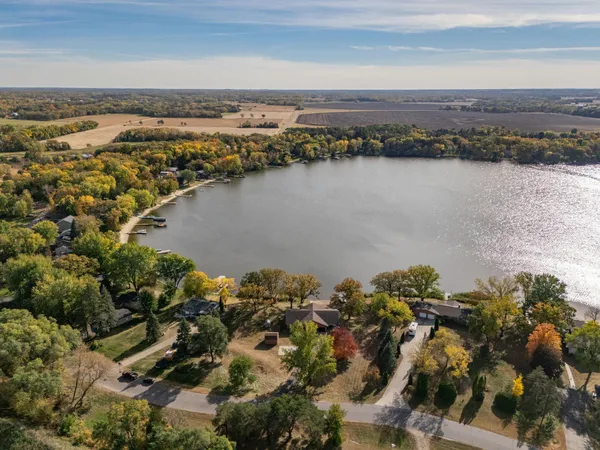 $725,000 | 3049 145th Street Northwest, Monticello, MN 55362